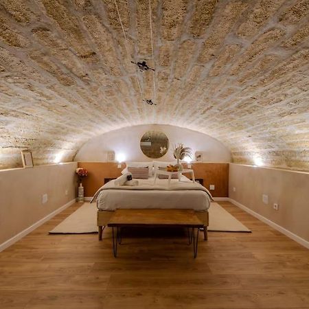 La Suite Eximia Avec Patio - Parking Souterrain Inclus - Centre Historique مونبيلييه المظهر الخارجي الصورة