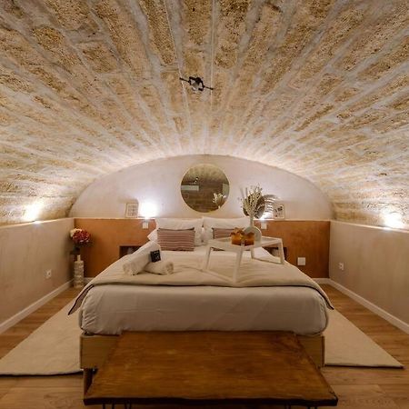 La Suite Eximia Avec Patio - Parking Souterrain Inclus - Centre Historique مونبيلييه المظهر الخارجي الصورة