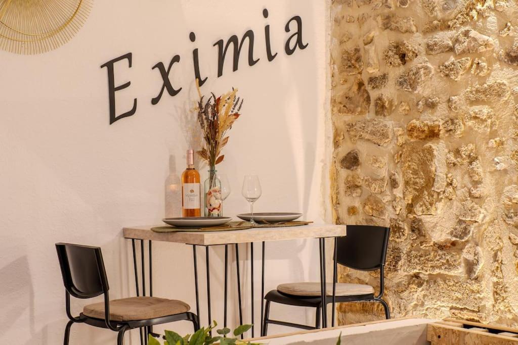 La Suite Eximia Avec Patio - Parking Souterrain Inclus - Centre Historique مونبيلييه المظهر الخارجي الصورة